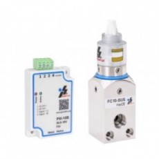 KAO LU 步进控制比例阀FC-10系列