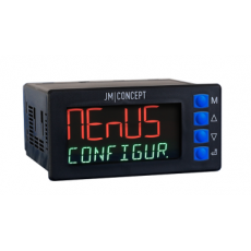 JM CONCEPT 通用输入指示器XALIS 9000U0