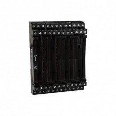 JM CONCEPT 机箱插槽BL04ALV系列