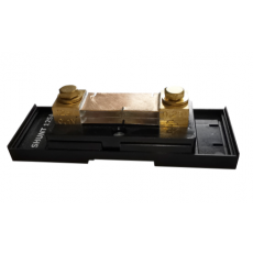 JM CONCEPT 电流测量分流器系列