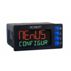 JM CONCEPT 通用输入指示器XALIS 9000U0