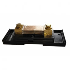 JM CONCEPT 电流测量分流器系列