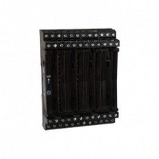 JM CONCEPT 机箱插槽BL04ALV系列