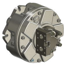 SAI Hydraulics 液压马达FS50系列