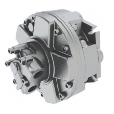 SAI Hydraulics 液压马达GM2系列