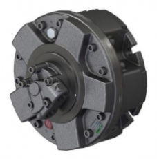 SAI Hydraulics 液压马达GM3A系列