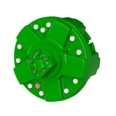 SAI Hydraulics 液压马达GM5A系列