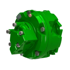 SAI Hydraulics 液压马达GS1系列