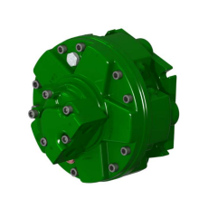 SAI Hydraulics 液压马达GS2系列