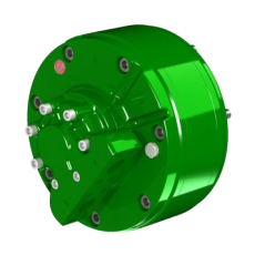 SAI Hydraulics 液压马达TF3.5系列