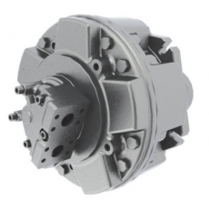 SAI Hydraulics 液压马达GM6系列