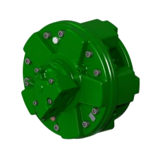 SAI Hydraulics 液压马达GS5A系列