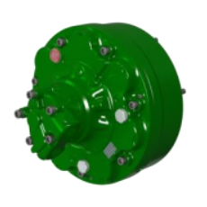 SAI Hydraulics 液压马达TF2.5系列