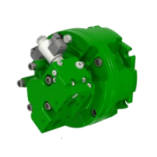 SAI Hydraulics 液压马达BV1系列