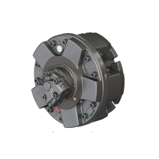 SAI Hydraulics 液压马达BD3系列