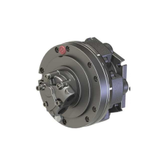 SAI Hydraulics 液压马达BD2系列