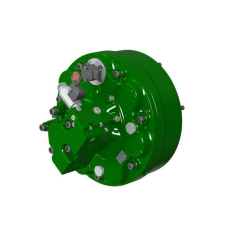 SAI Hydraulics 液压马达TV2.5系列