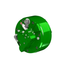 SAI Hydraulics 液压马达TV3.5系列