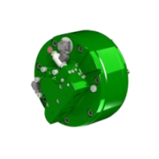 SAI Hydraulics 液压马达TV3.5系列