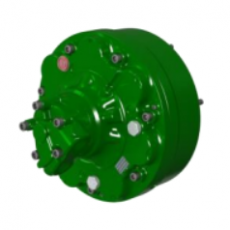 SAI Hydraulics 液压马达TF2.5系列