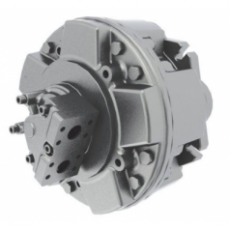 SAI Hydraulics 液压马达GM6系列