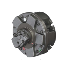 SAI Hydraulics 液压马达BD3系列