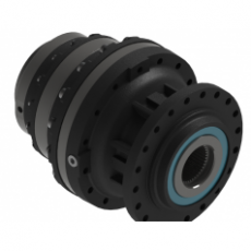 SAI Hydraulics 行星齿轮箱PSR系列