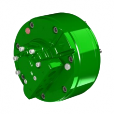 SAI Hydraulics 液压马达TF3.5系列