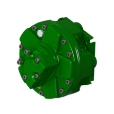 SAI Hydraulics 液压马达GS2系列