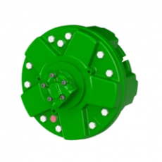 SAI Hydraulics 液压马达GM5A系列