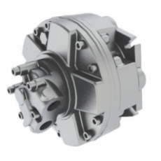 SAI Hydraulics 液压马达GM2系列