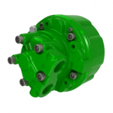 SAI Hydraulics 液压马达GM05系列