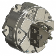 SAI Hydraulics 液压马达FS50系列