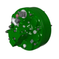 SAI Hydraulics 液压马达TV2.5系列