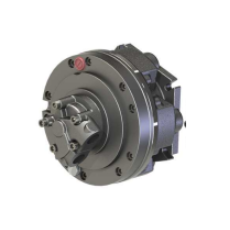 SAI Hydraulics 液压马达BD2系列