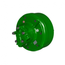 SAI Hydraulics 液压马达TF 1.5系列