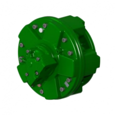 SAI Hydraulics 液压马达GS5A系列