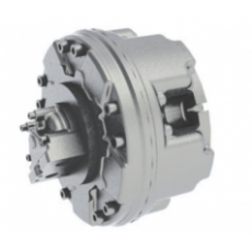 SAI Hydraulics 液压马达GM7系列