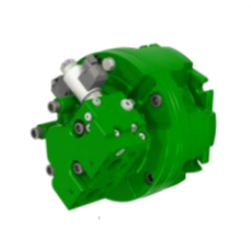 SAI Hydraulics 液压马达BV1系列