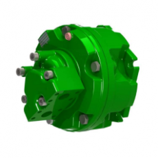 SAI Hydraulics 液压马达GS1系列