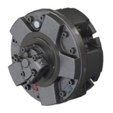 SAI Hydraulics 液压马达GM3A系列