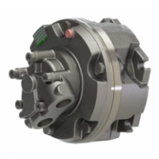 SAI Hydraulics 液压马达GM1系列