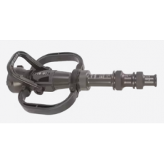 AKRON 轴向排气管带堆叠式尾嘴系列