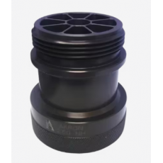 AKRON 迷你流道整形器2.5" x 2.5"NH螺纹系列