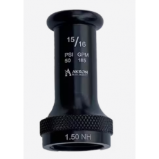 AKRON 平头15/16英寸出水口14994003系列