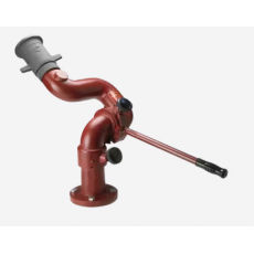 AKRON 3英寸 Apollo 单水道监视器系列