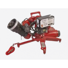 AKRON 便携式电动火灾监测仪PE系列