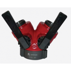 AKRON 导线管Y型接头系列