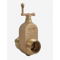 AKRON 2 1/2英寸闸阀2850500系列