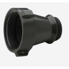 AKRON 2.5英寸转1.5英寸软管接头系列